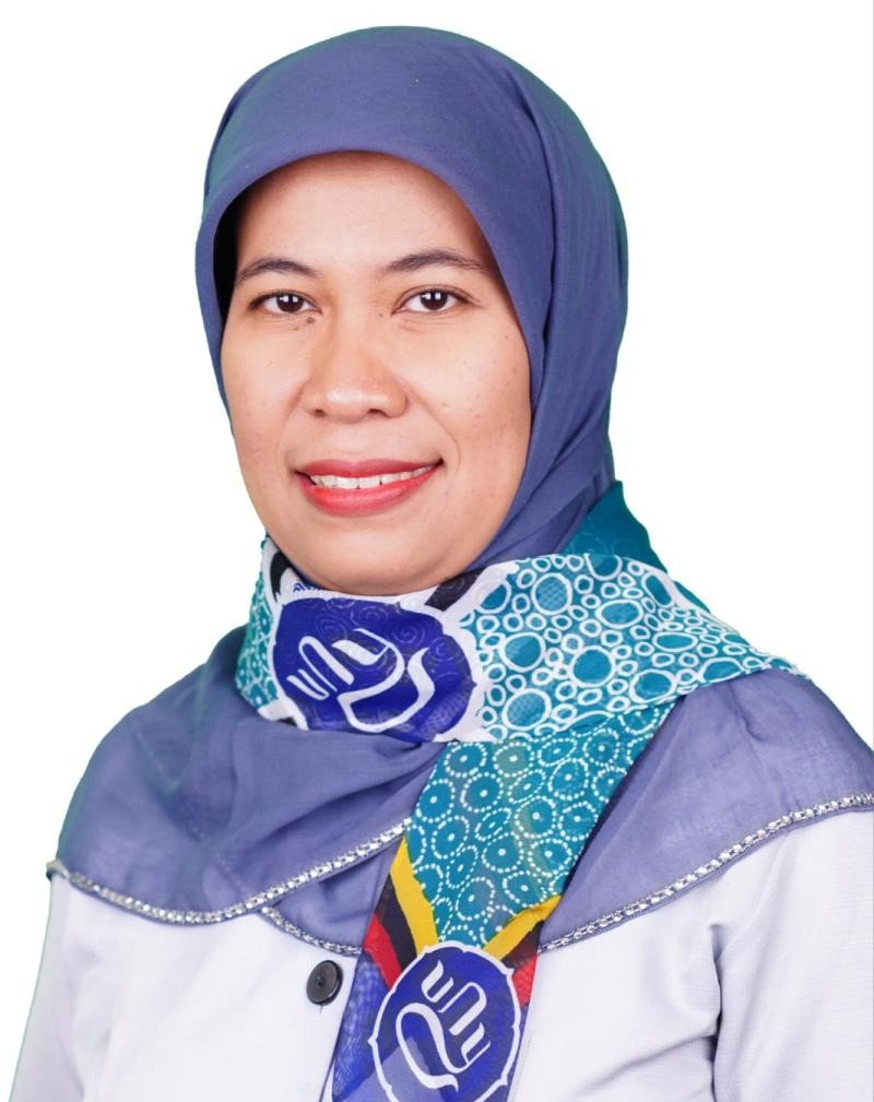 Nila Mareta Murdiyani