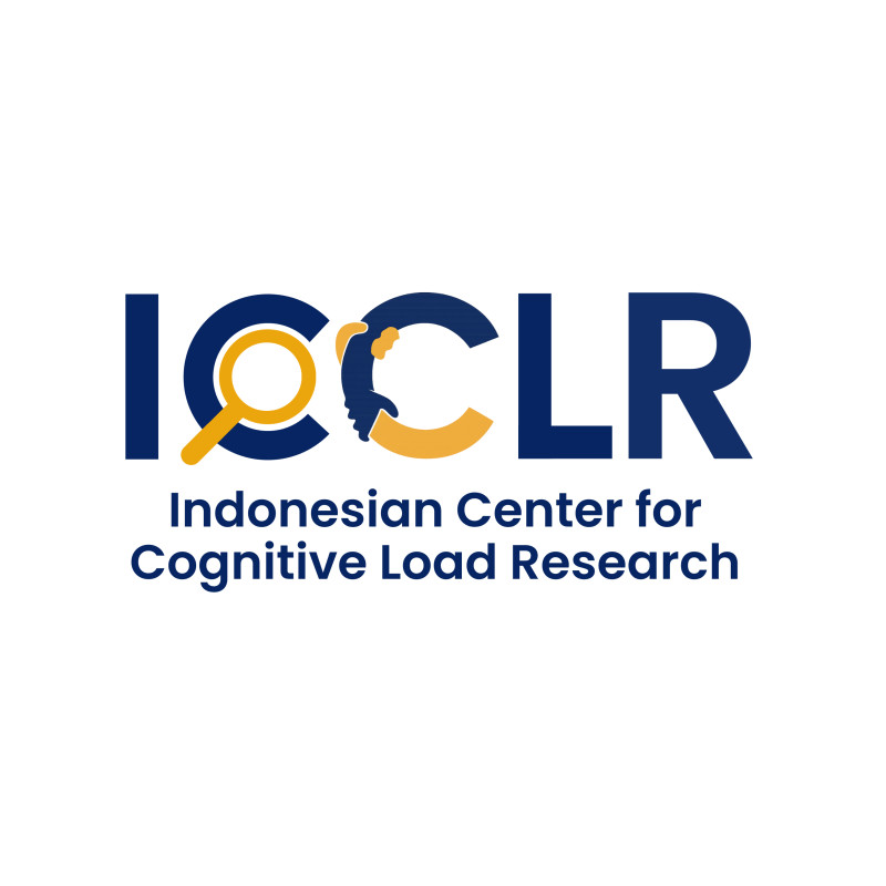 Text Logo ICCLR