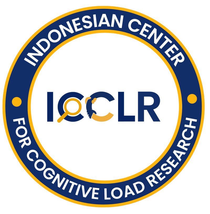 Formal Logo ICCLR