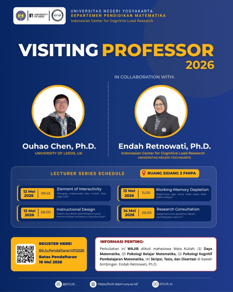 Dr. Ouhao Chen