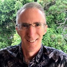Assoc. Prof. Paul Gins